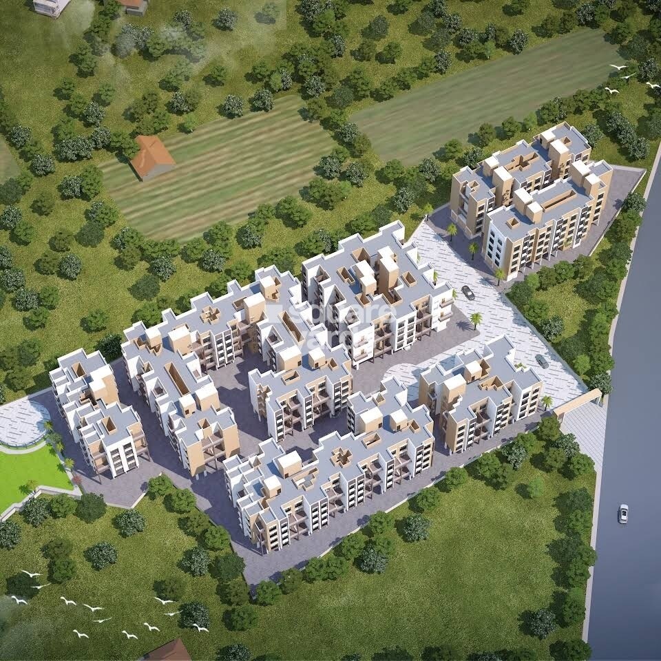 Konnark Oasis Tower View 3