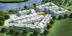 Konnark River City