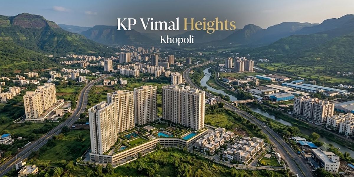 KP Vimal Heights Featured Image