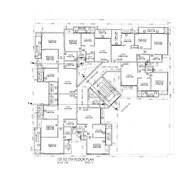 Kricon Palacia Floor Plans