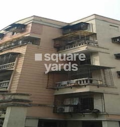 Krishna Apartment Krishna Apartment