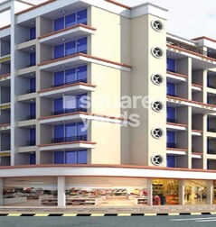 Krishna Apartments Ulwe Krishna Apartments Ulwe