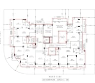 Krishna Bliss Floor Plans