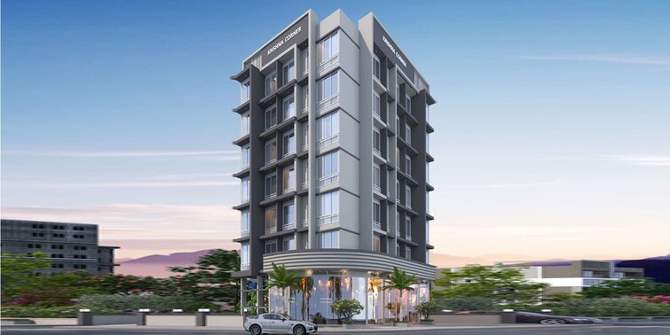 Krishna Corner Navi Mumbai Cover Image