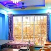 Krishna Heights Ghansoli Apartment Interiors