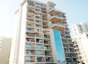 krishna heights ghansoli project tower view1