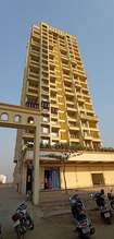 Krishna Heights Panvel Apartment Exteriors