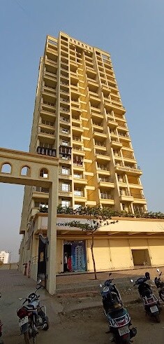 Krishna Heights Panvel