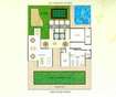 Krishna Heights Panvel Floor Plans