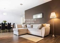 Krishna Heights Ulwe Apartment Interiors