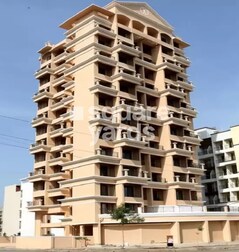 Krishna Heights Ulwe Krishna Heights Ulwe