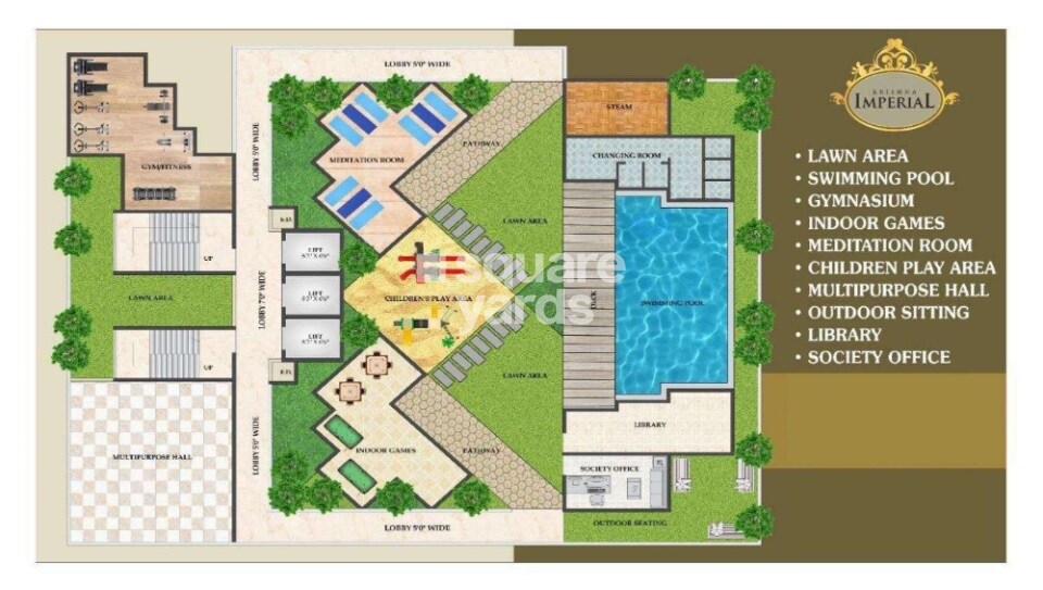 Krishna Imperial Dapoli