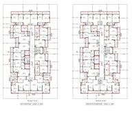 Krishna Kunj Wahal Floor Plans