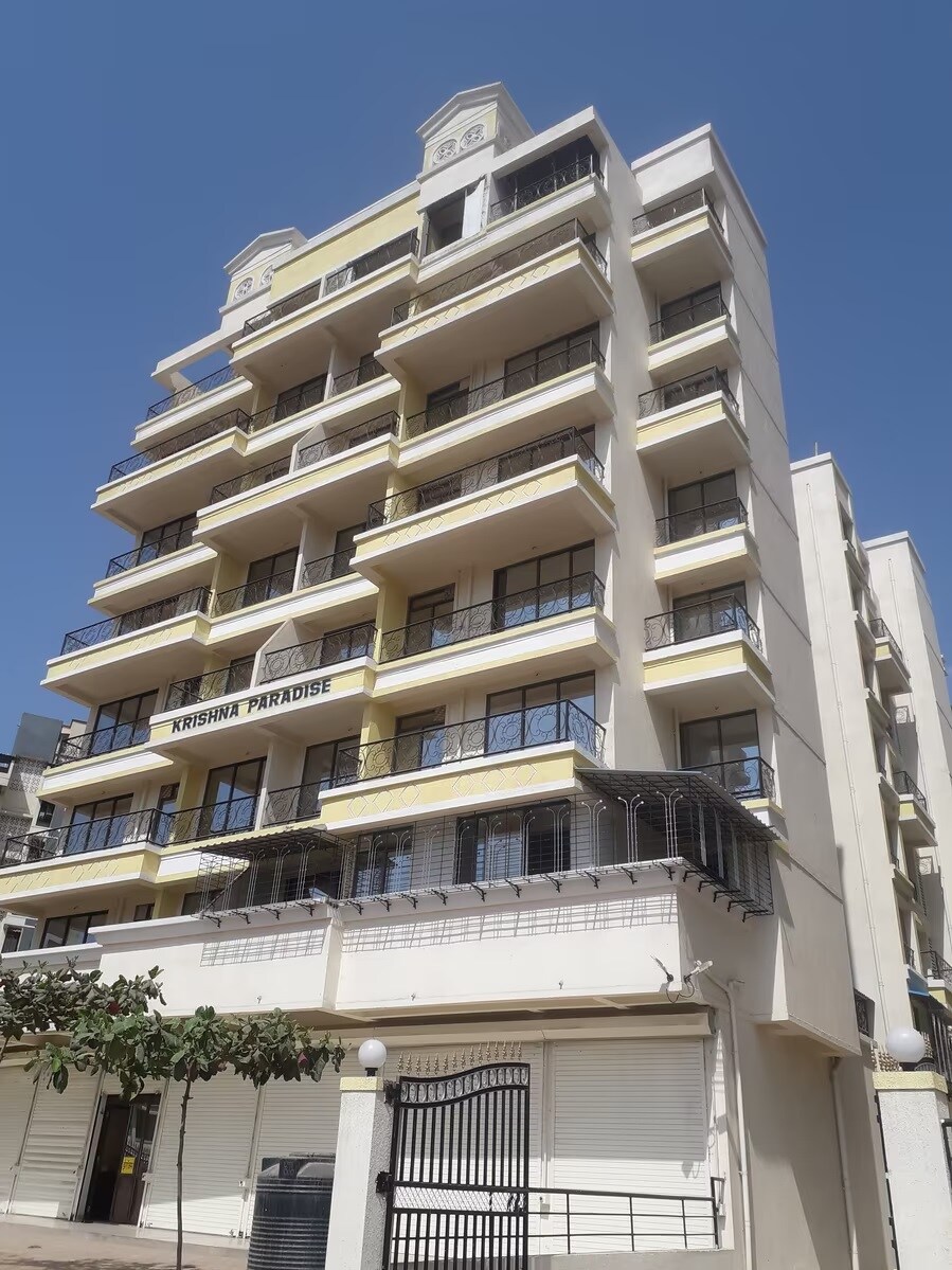 Krishna Paradise Apartment