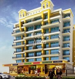 Krishna Paradise Apartment Krishna Paradise Apartment