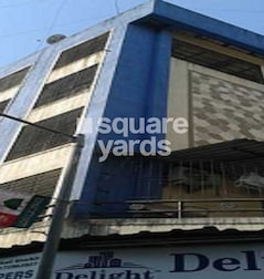 Krishna Residency Kopar Khairane Krishna Residency Kopar Khairane