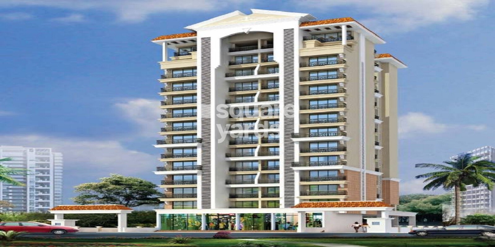 Krishna Sarang Galaxy Featured Image