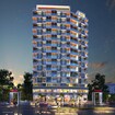 Krishna Shree Siddhivinayak Paradise Apartment Exteriors