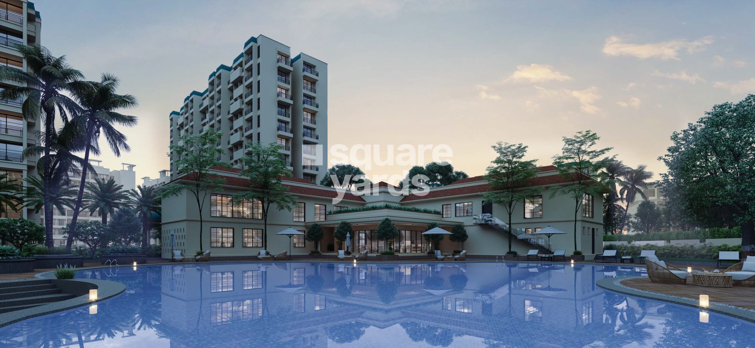 Krishna Valley Navi Mumbai