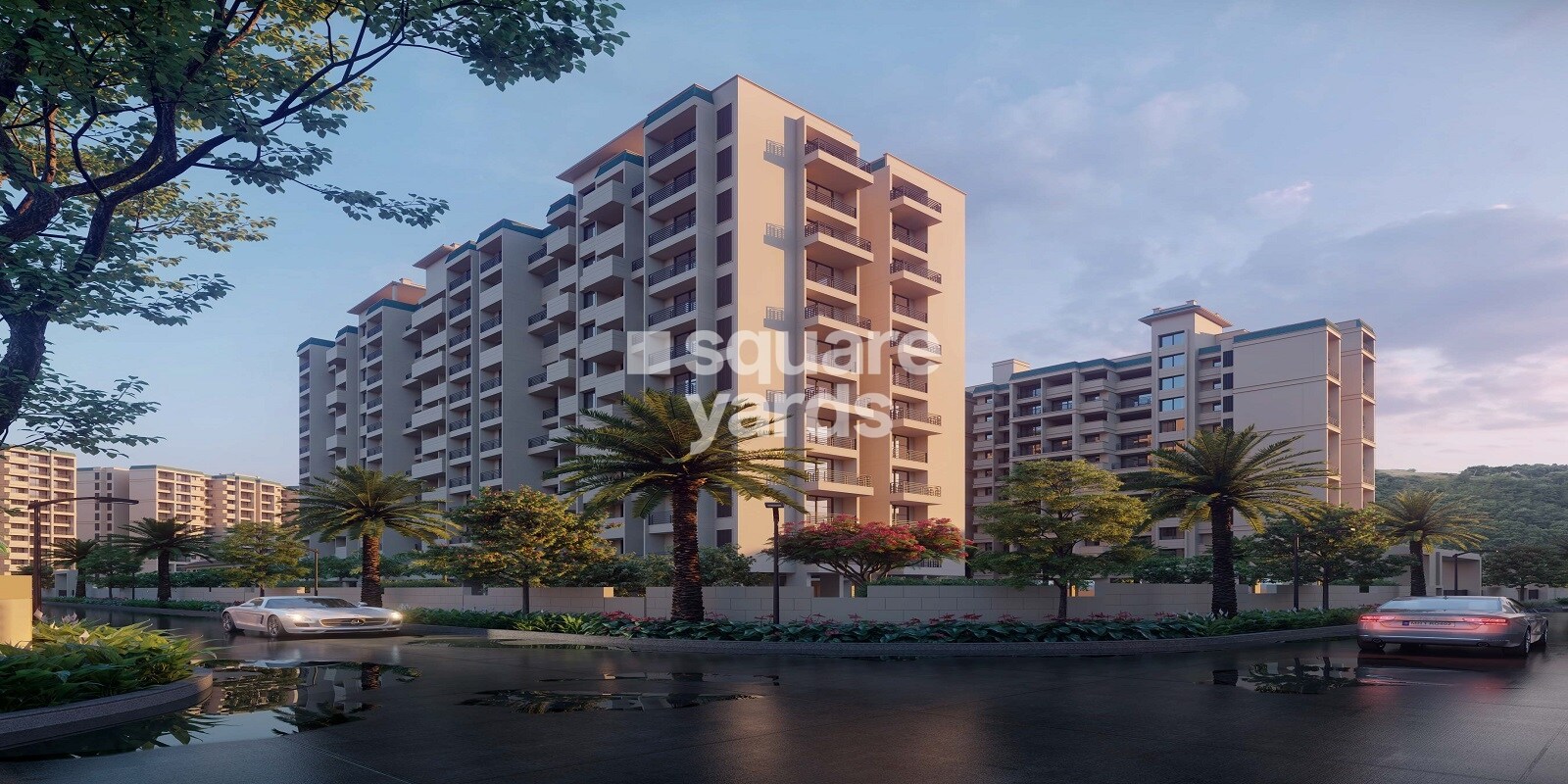 Krishna Valley Navi Mumbai Featured Image