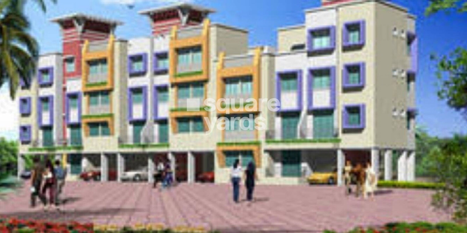 Krishna Vihar
