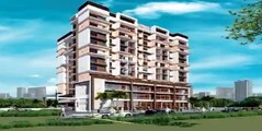 Krsnaas Krishna Residency