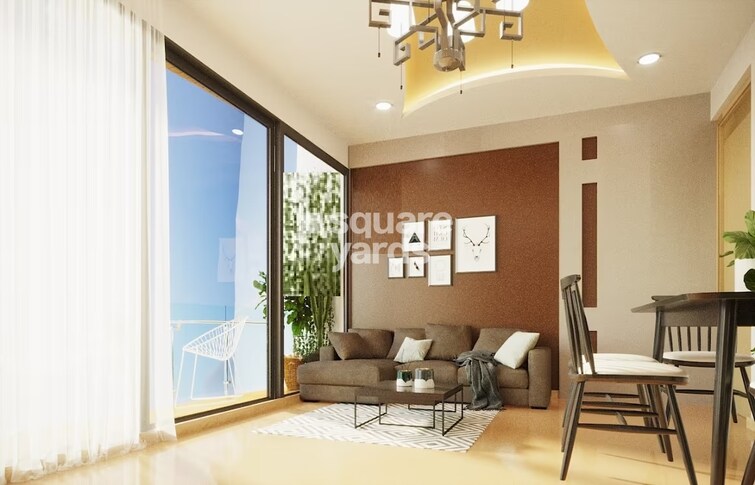 KT Sai Kutir Apartment Interiors 3