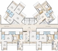 KT Sai View Floor Plans