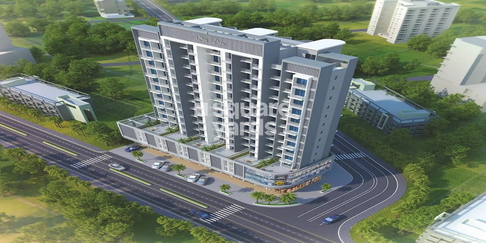 KT Sai View