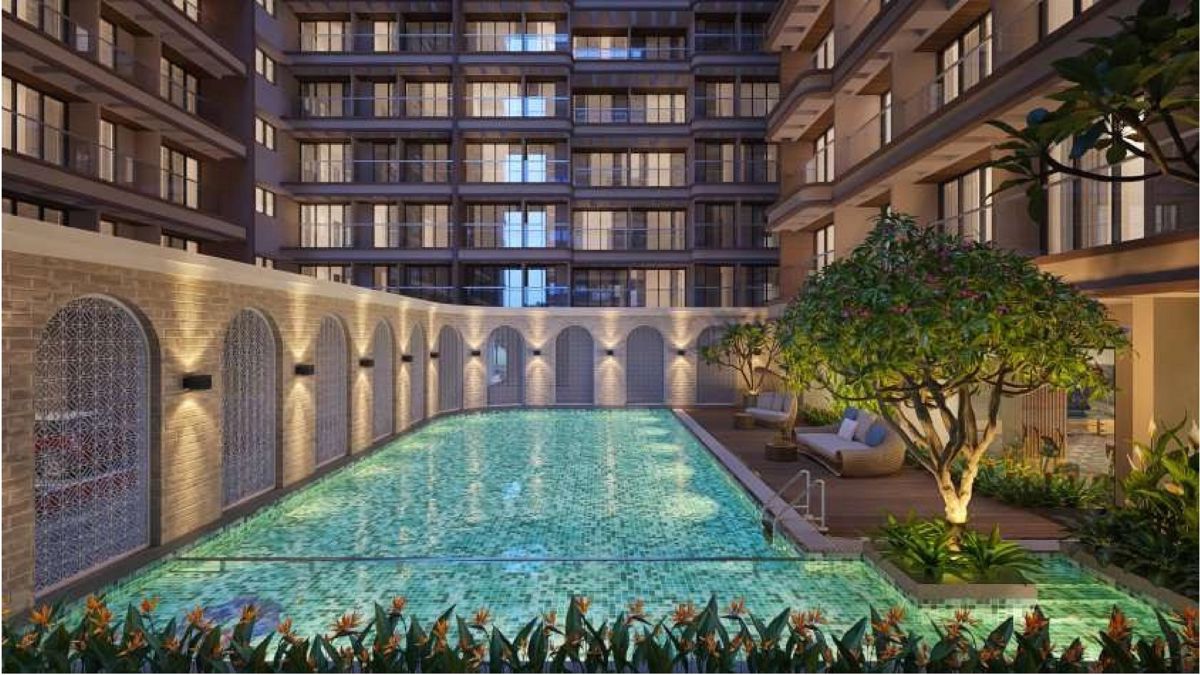 KT Sai Vrindavan Dham Amenities-Features