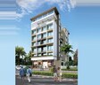 Kuber Homes Ulwe