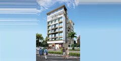 Kuber Homes Ulwe