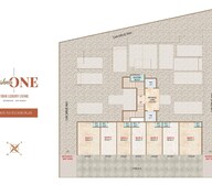 Kuber Krishna One Floor Plans