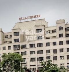 Kukreja Balaji Bhavan Kukreja Balaji Bhavan