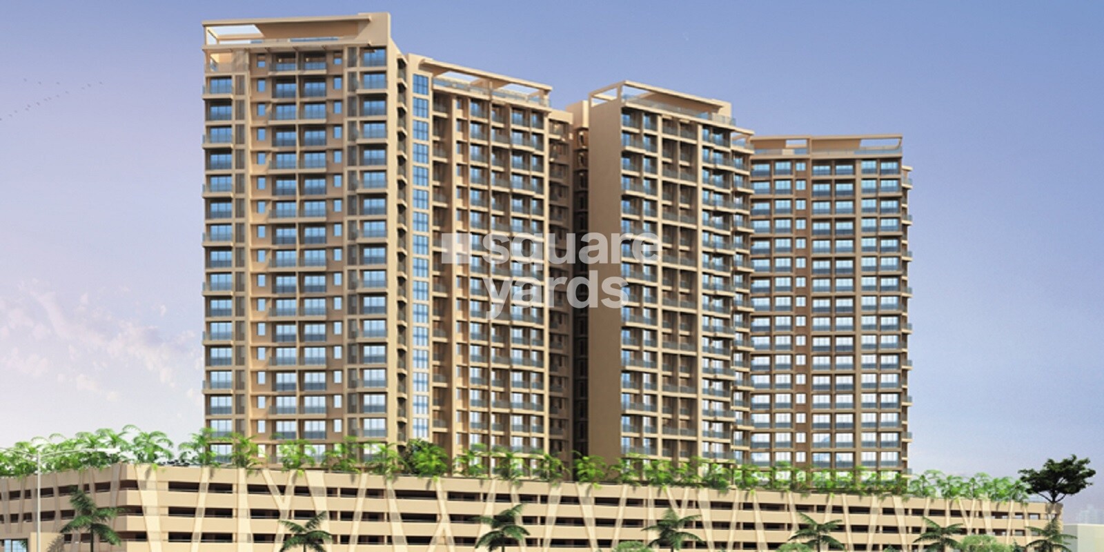 Kukreja Classic, Sanpada, Navi Mumbai