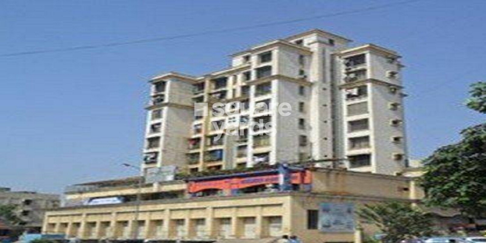 Kukreja Gopala Apartment Featured Image