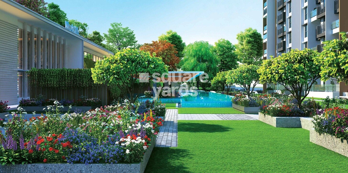 L&T Seawoods Residences Phase 2 Amenities-Features 1