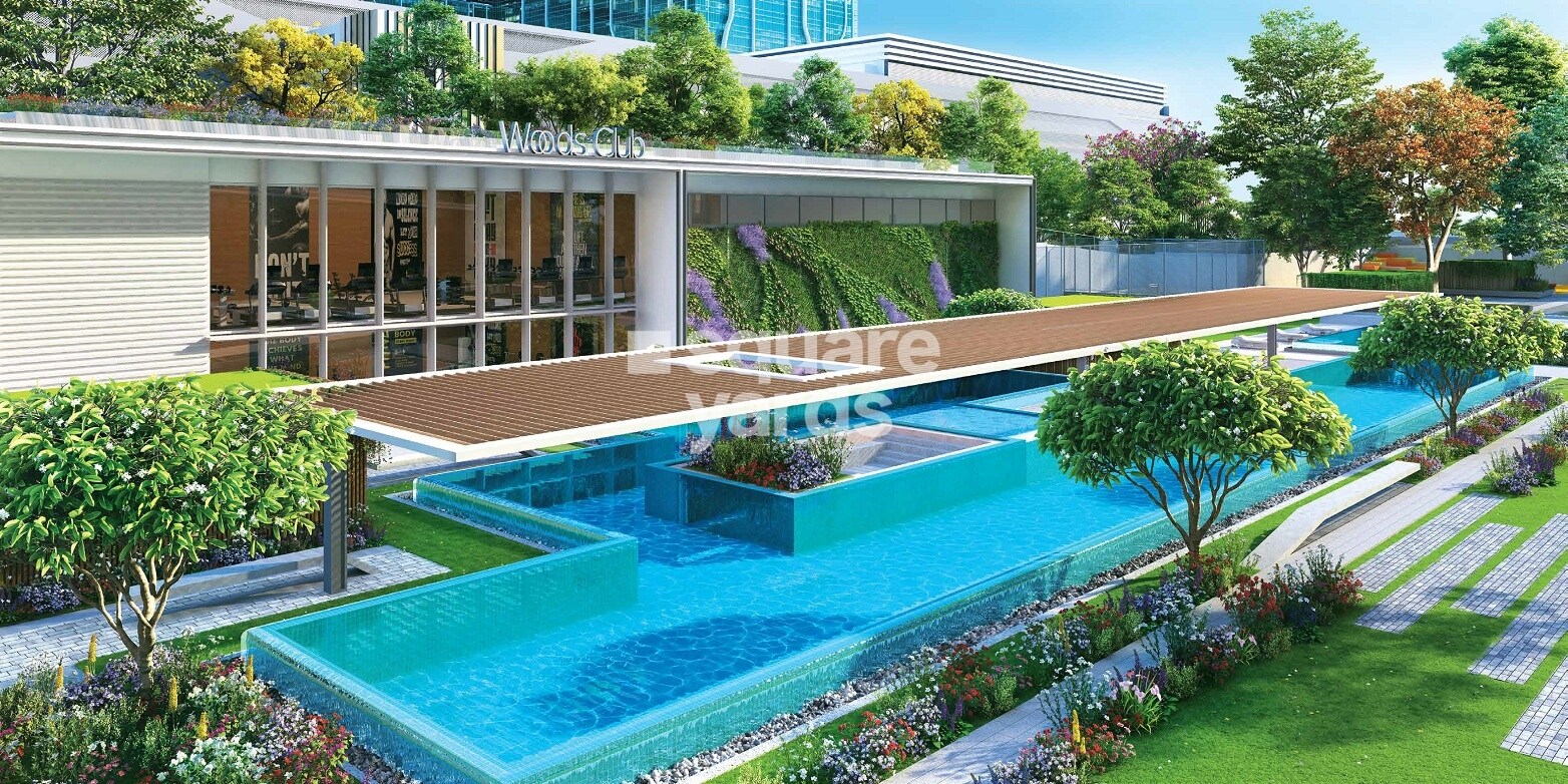 L&T Seawoods Residences Phase 2