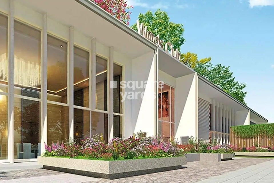 L&T Seawoods Residences Phase 2