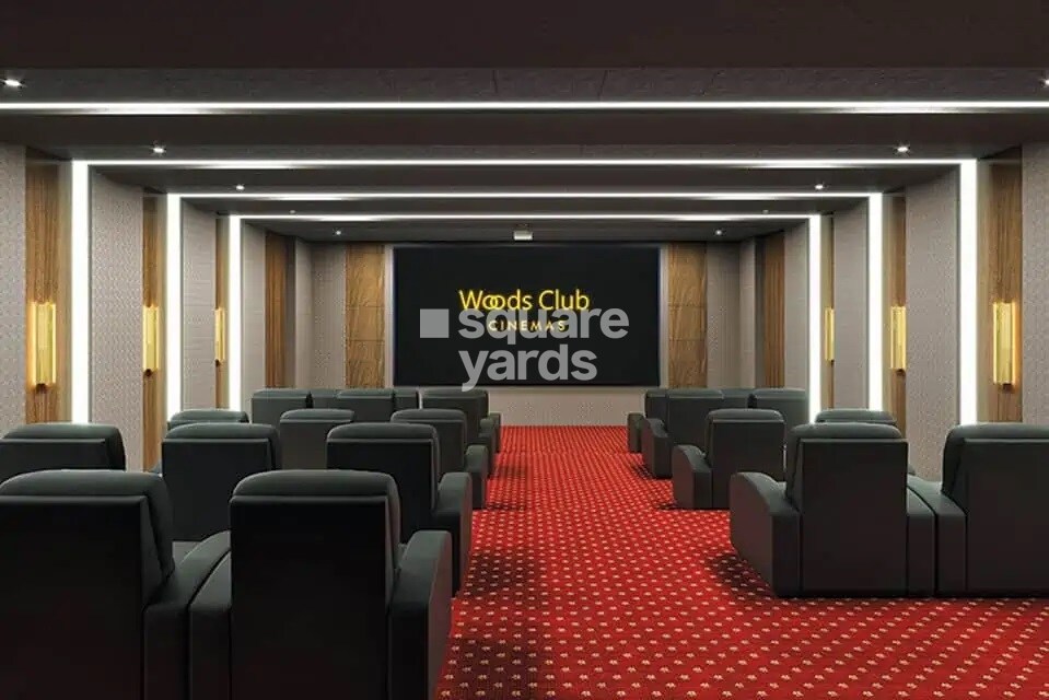 L&T Seawoods Residences Phase 2 Amenities-Features 3