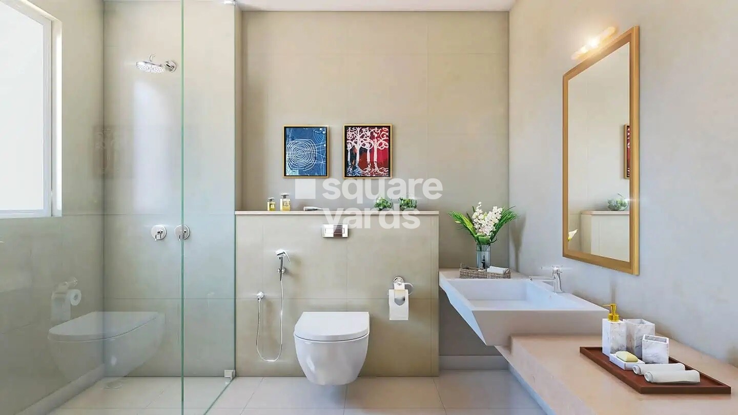 L&T Seawoods Residences Phase 2