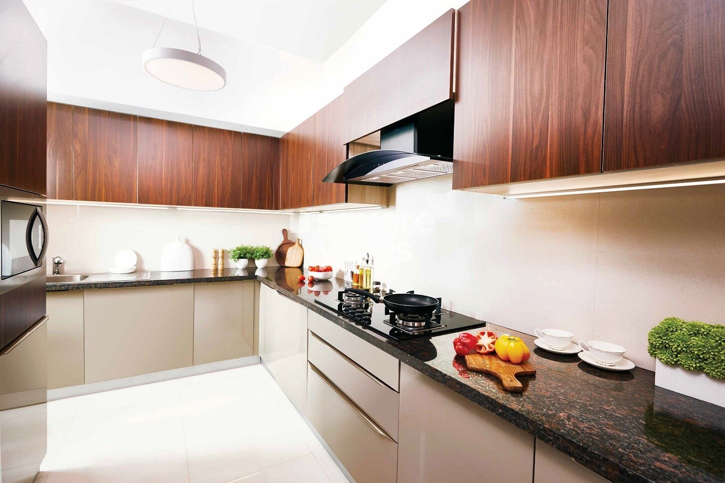 L&T Seawoods Residences Phase 2