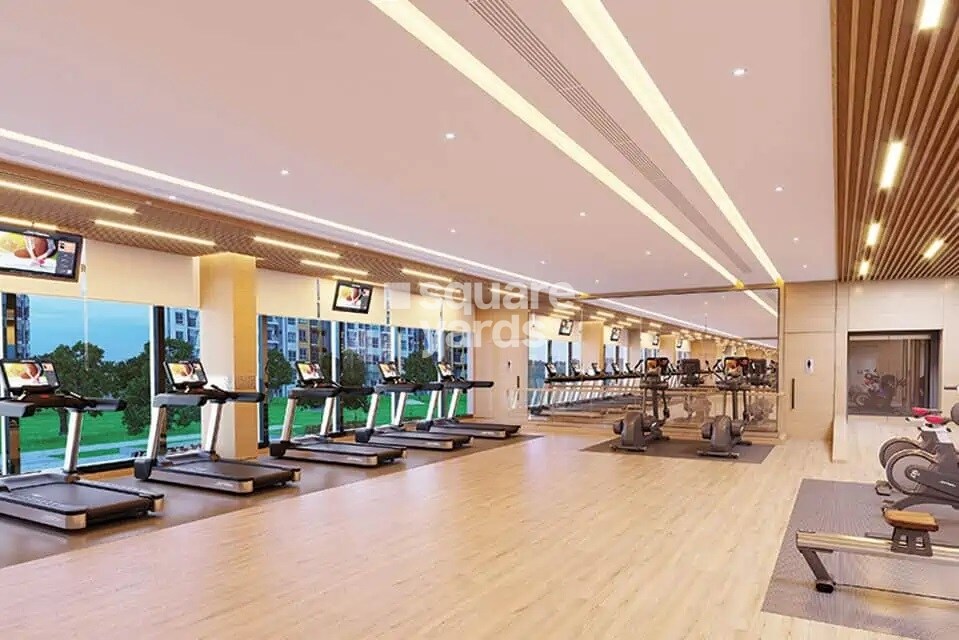 L&T Seawoods Residences Phase 2