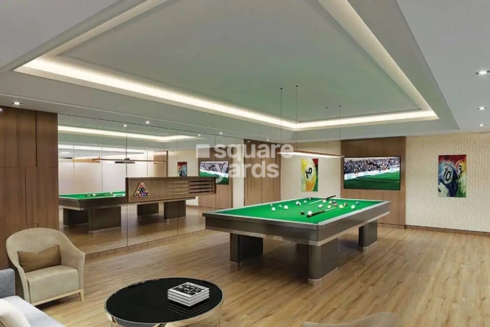 L&T Seawoods Residences Phase 2