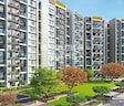 L & T Seawoods Residences Phase 1 Part A