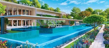 L And T Seawoods Residences