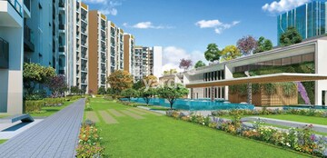 L And T Seawoods Residences