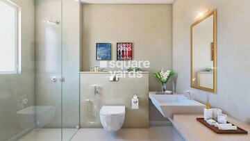 L And T Seawoods Residences