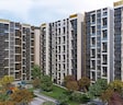 L And T Seawoods Residences