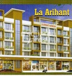 LA Arihant Harmony II LA Arihant Harmony II